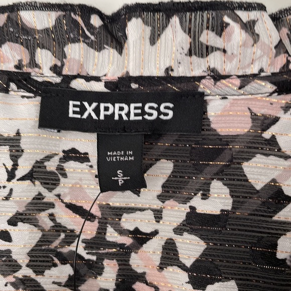 Express blouse - Picture 4 of 5